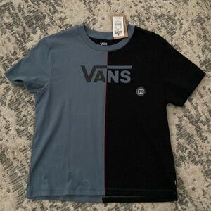 NWT Women’s Vans Top